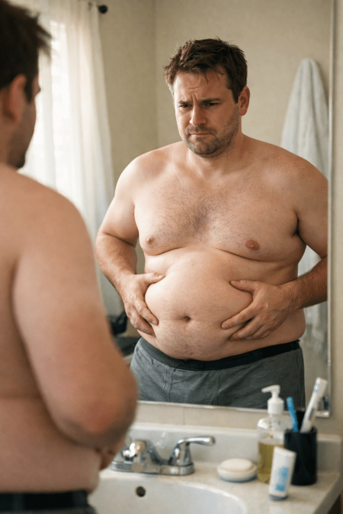 before using citrus burn belly fat