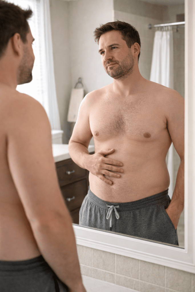 after 8 weeks citrus burn results USA