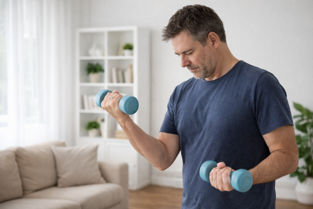 Best Fat Burner After 40 (Safe & Natural Options That May Help) 1 best fat burner after 40 options