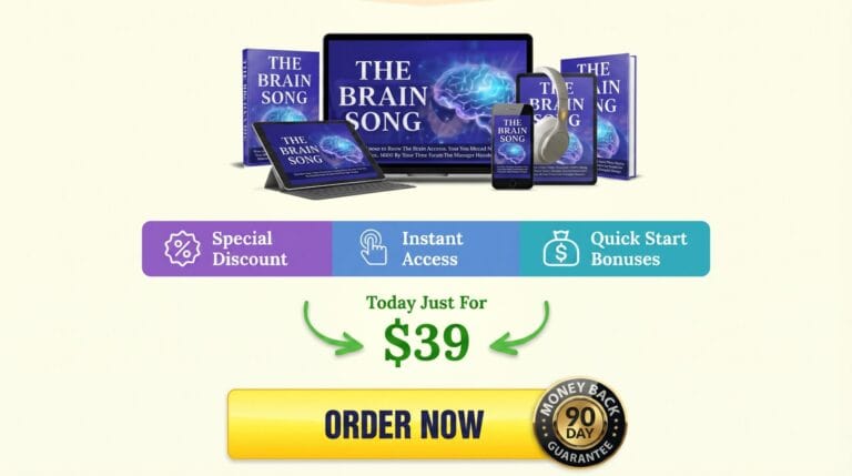 brainwave audio app for focus and mental clarity