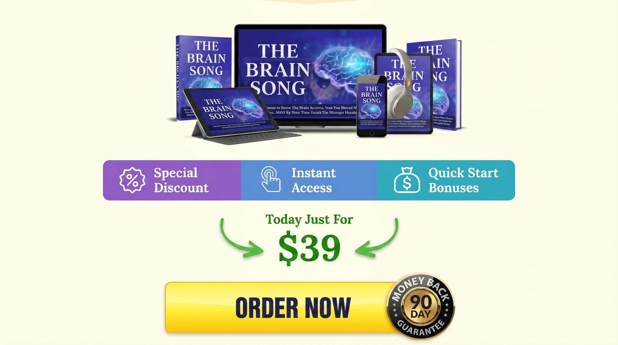 brainwave audio app for focus and mental clarity