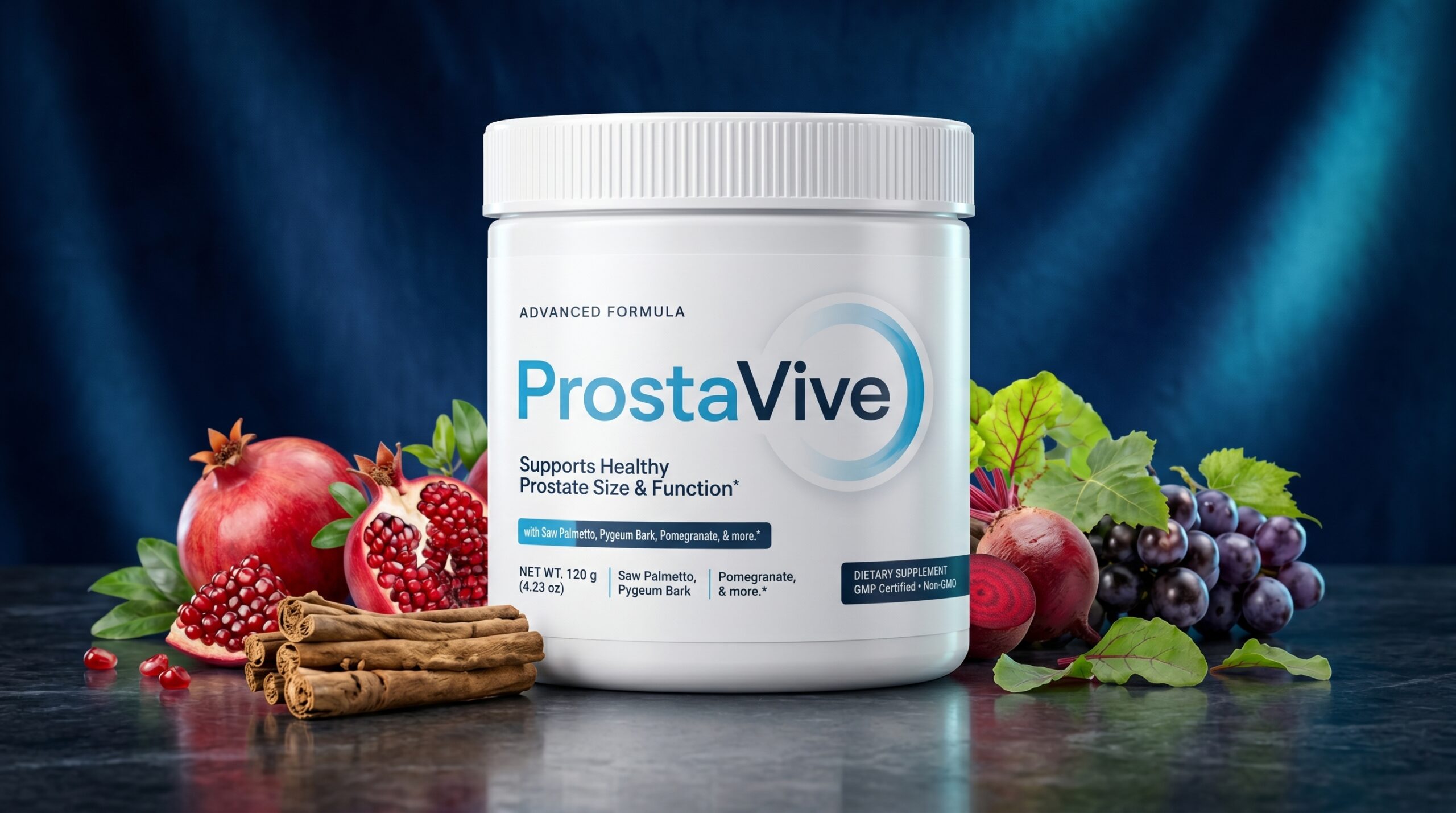 ProstaVive prostate health supplement review 2026